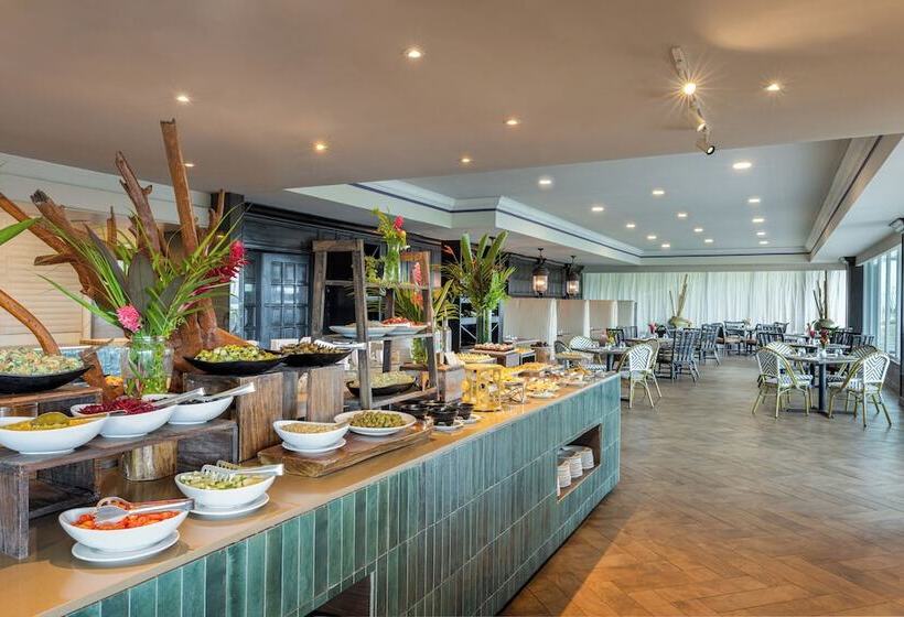 Hotel Gamboa Rainforest Reserve