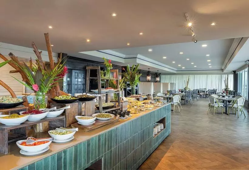 酒店 Gamboa Rainforest Reserve