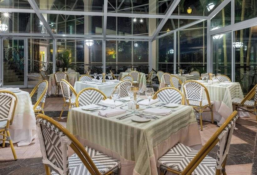 Hotel Gamboa Rainforest Reserve