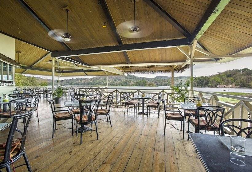 Hotel Gamboa Rainforest Reserve