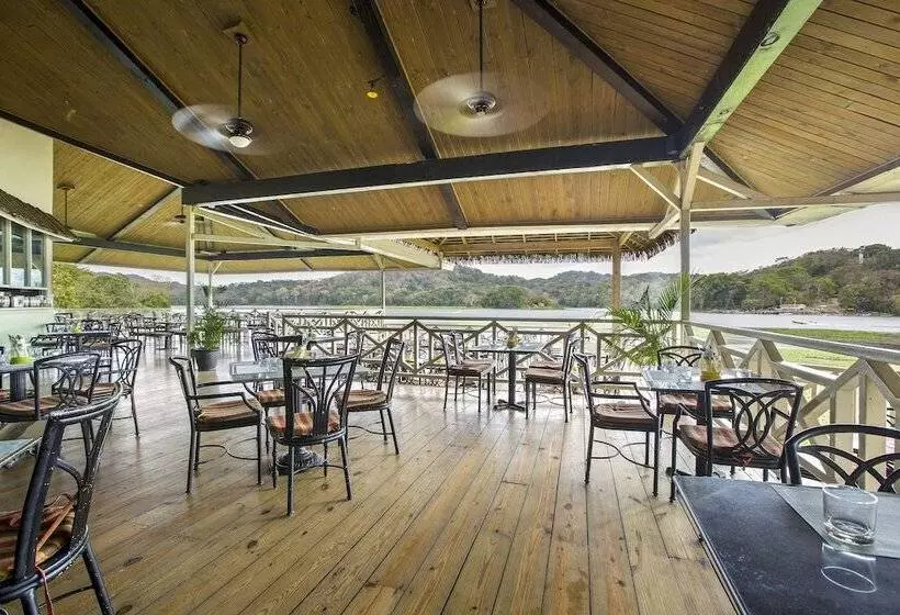 酒店 Gamboa Rainforest Reserve