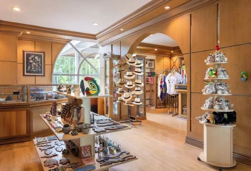 酒店 Gamboa Rainforest Reserve