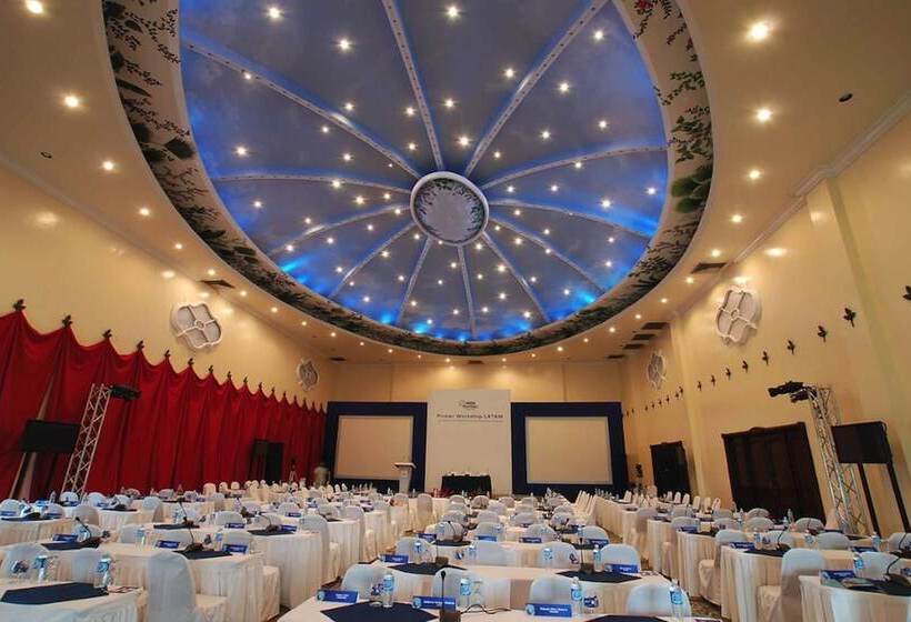 Hotel Gamboa Rainforest Reserve