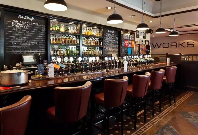 בית מלון כפרי Grand Canal