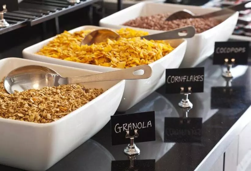 בית מלון כפרי Grand Canal