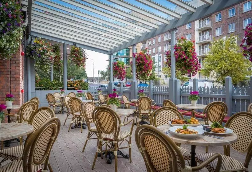 בית מלון כפרי Grand Canal