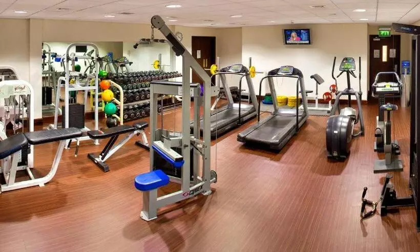 בית מלון כפרי Grand Canal