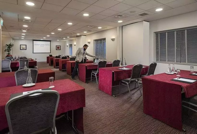 בית מלון כפרי Grand Canal