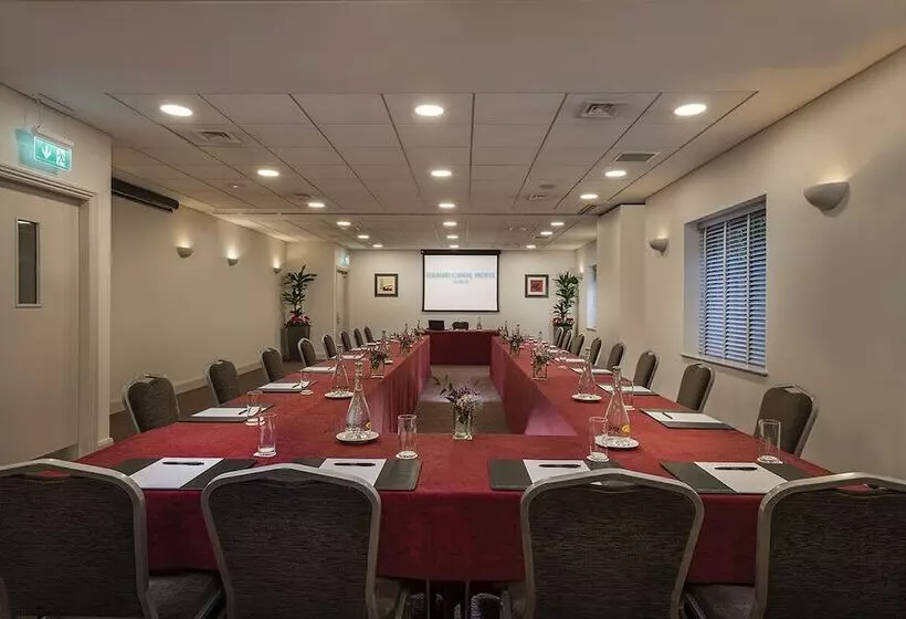 בית מלון כפרי Grand Canal