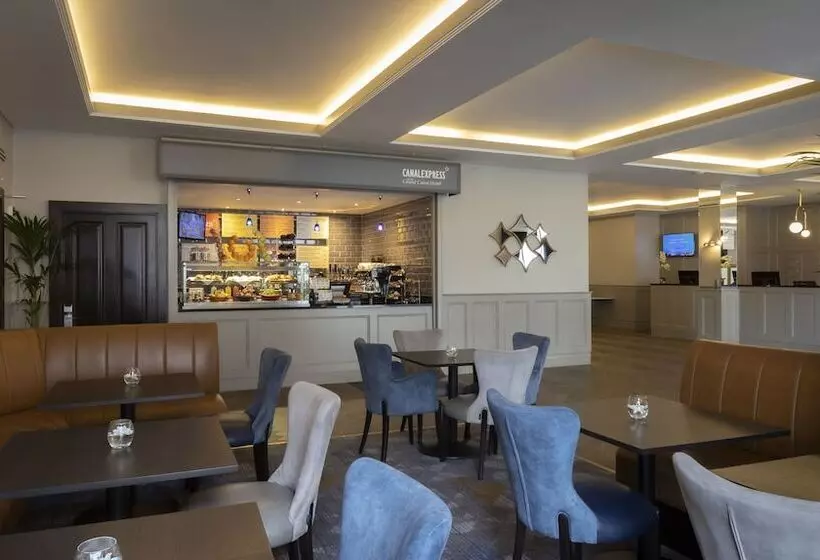 בית מלון כפרי Grand Canal