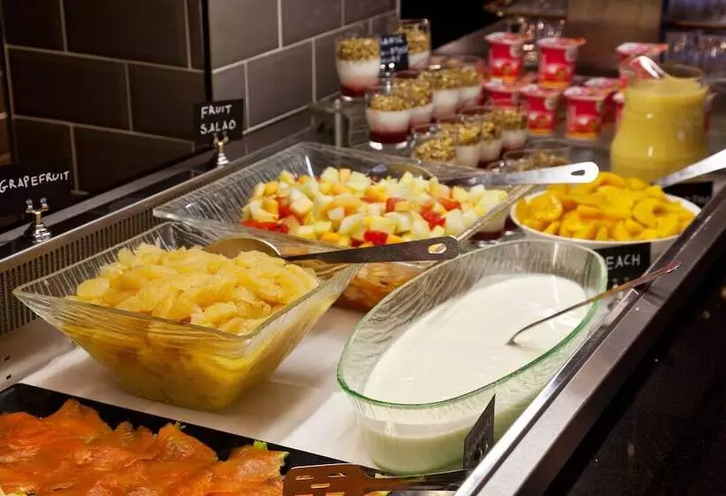 בית מלון כפרי Grand Canal