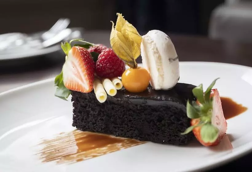 בית מלון כפרי Grand Canal