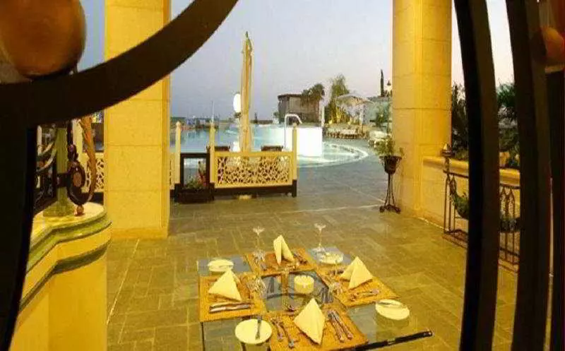 Grand Hills Hotel & Spa