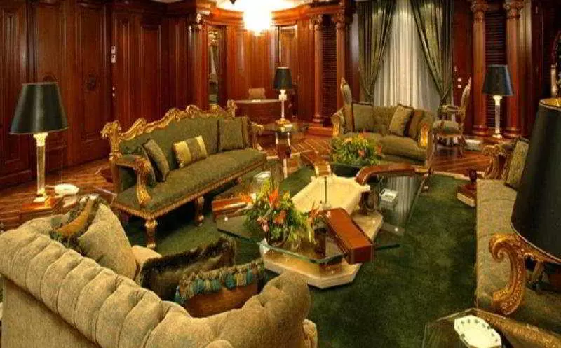 Grand Hills Hotel & Spa