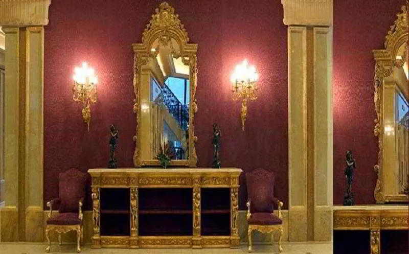 Grand Hills Hotel & Spa