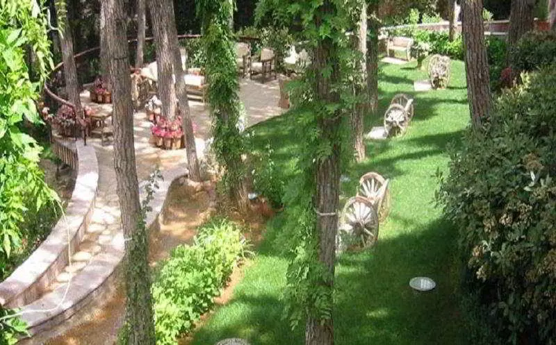 Grand Hills Hotel & Spa