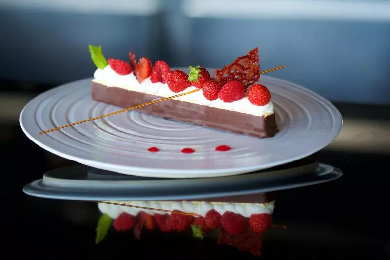 Hotel Grand Hôtel De Cala Rossa & Spa Nucca