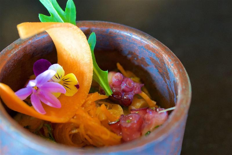 ホテル Grand Hôtel De Cala Rossa & Spa Nucca