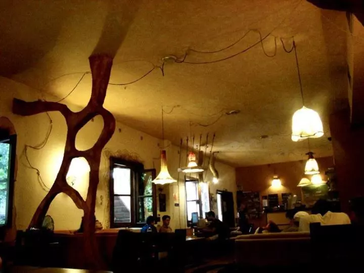 Hotel Hostel Mostel Sofia