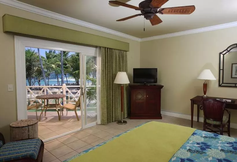 هتل Magdalena Grand Beach & Golf Resort