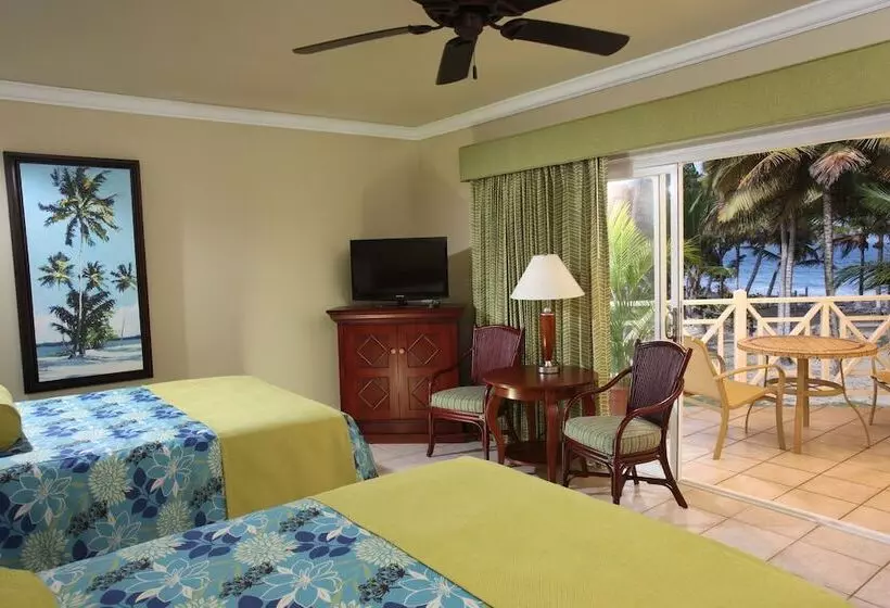 هتل Magdalena Grand Beach & Golf Resort