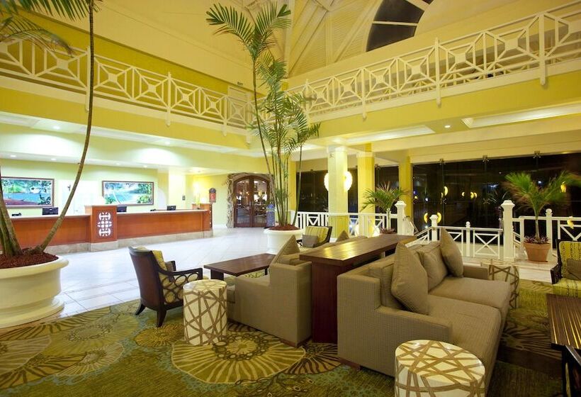 هتل Magdalena Grand Beach & Golf Resort