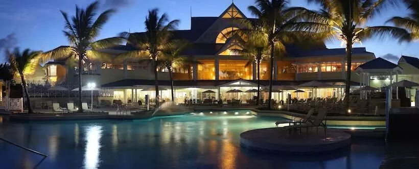 هتل Magdalena Grand Beach & Golf Resort