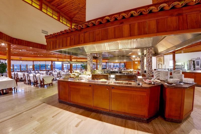 Hotel Montana Pine Resort   All Inclusive