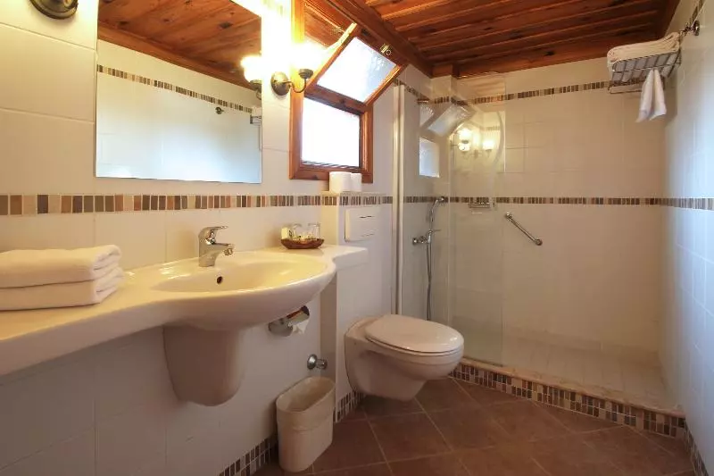 Hotel Montana Pine Resort   All Inclusive