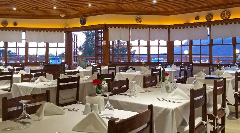 Hotel Montana Pine Resort   All Inclusive