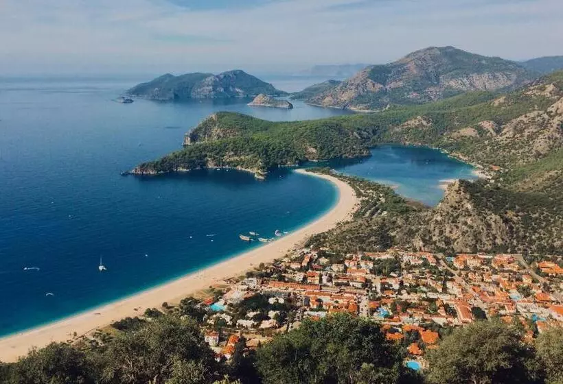 Hotel Montana Pine Resort   All Inclusive