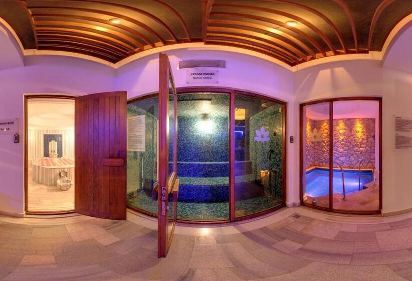 Hotel Montana Pine Resort   All Inclusive