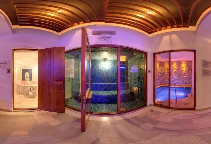 Hotel Montana Pine Resort   All Inclusive