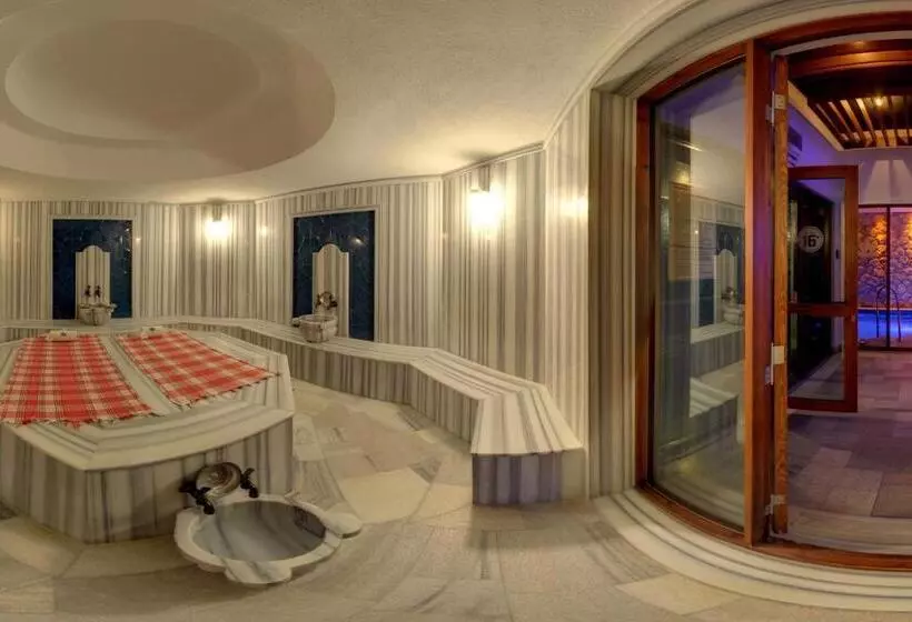 Hotel Montana Pine Resort   All Inclusive