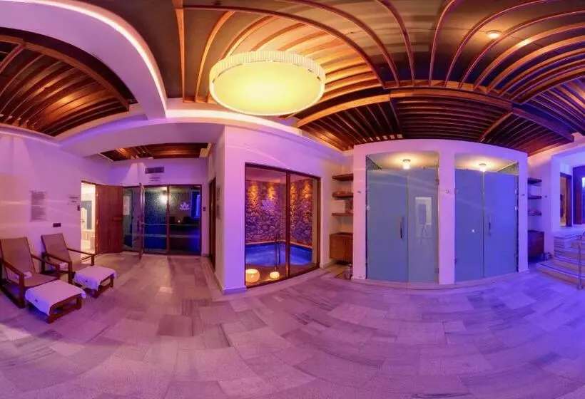 Hotel Montana Pine Resort   All Inclusive