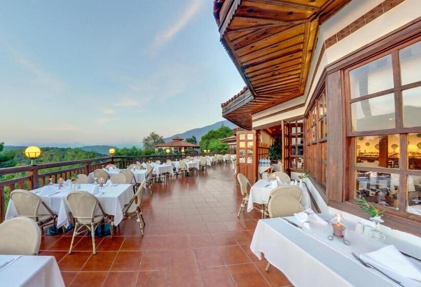 Hotel Montana Pine Resort   All Inclusive