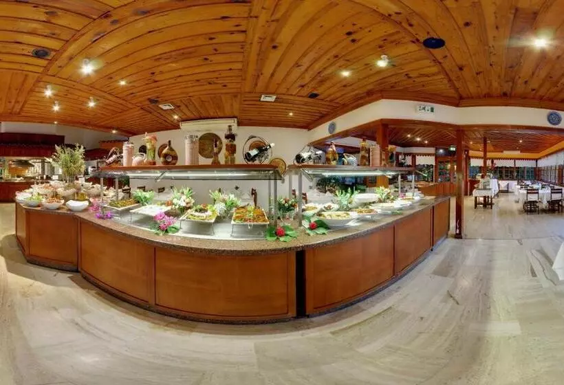 Hotel Montana Pine Resort   All Inclusive