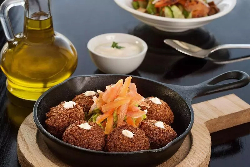 هتل Petra Marriott