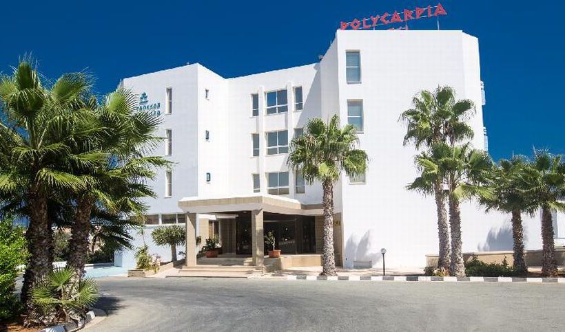 Hotel Polycarpia
