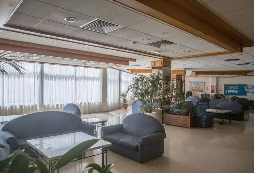 ホテル Polycarpia