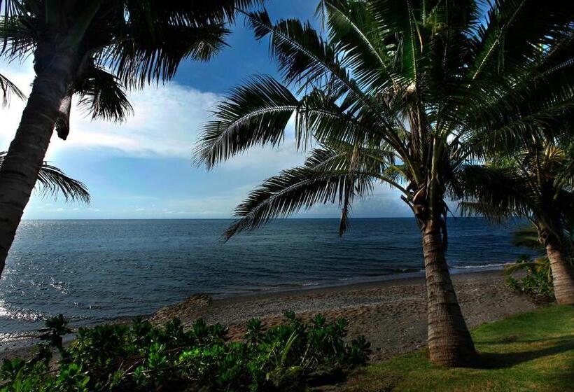 호텔 Puri Bagus Lovina