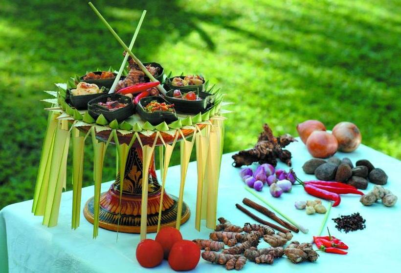 호텔 Puri Bagus Lovina