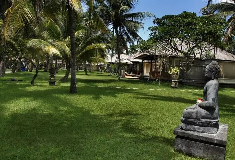 酒店 Puri Bagus Lovina