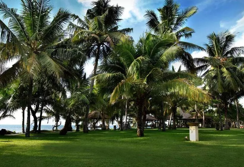 酒店 Puri Bagus Lovina