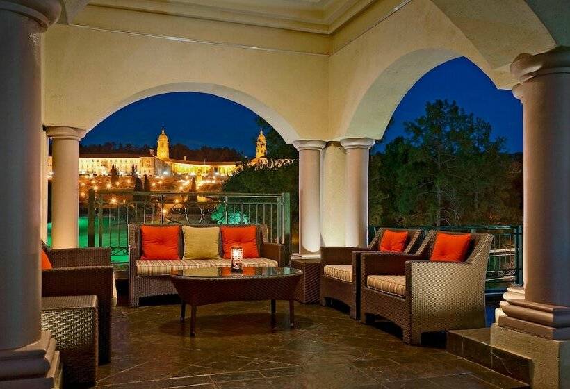 Hotel Sheraton Pretoria