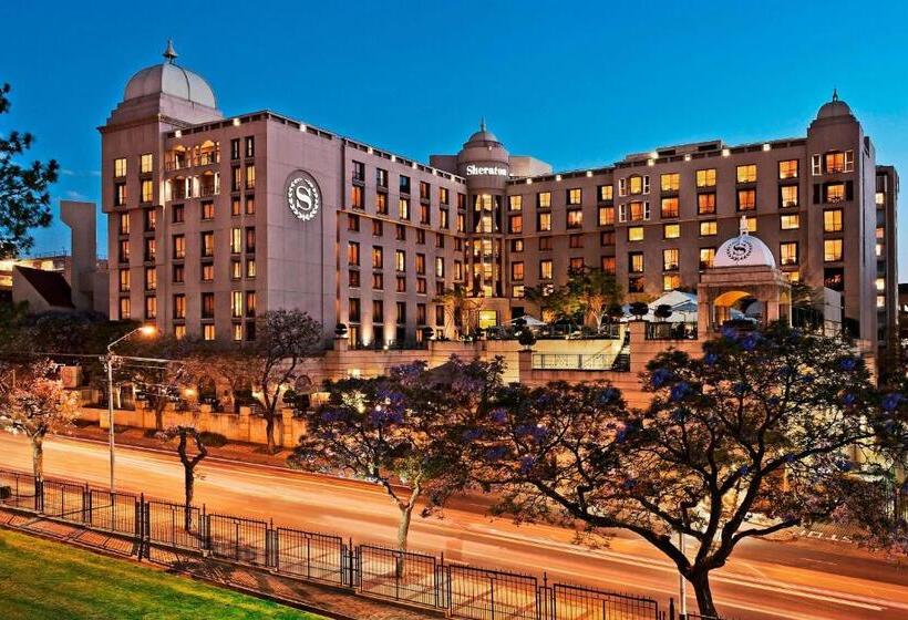 Hotel Sheraton Pretoria