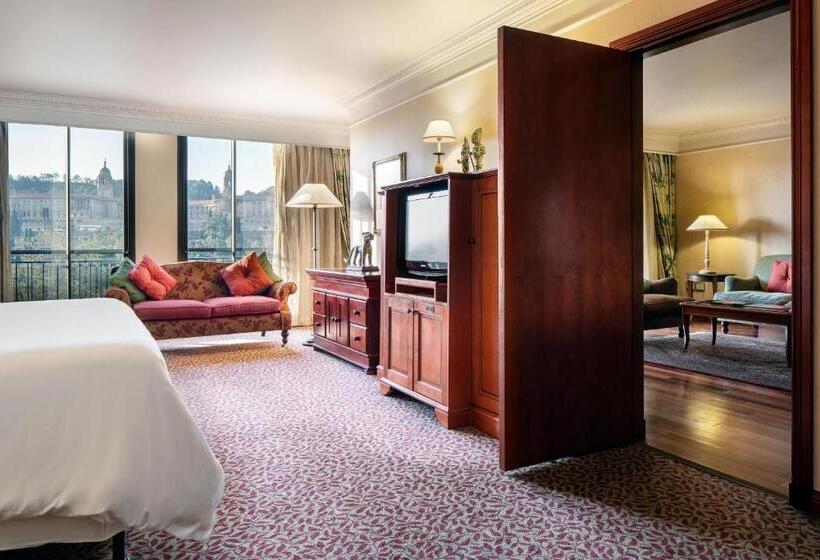Hotel Sheraton Pretoria