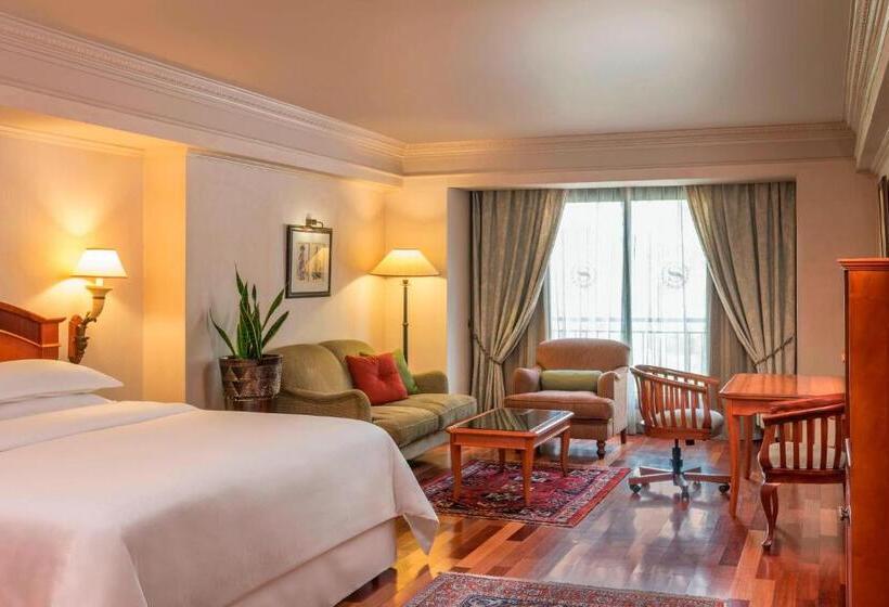 Hotel Sheraton Pretoria