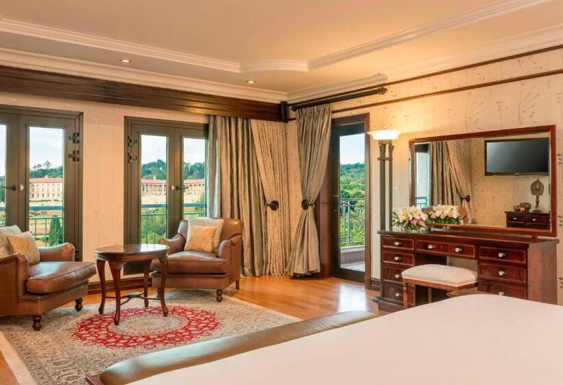 Hotel Sheraton Pretoria