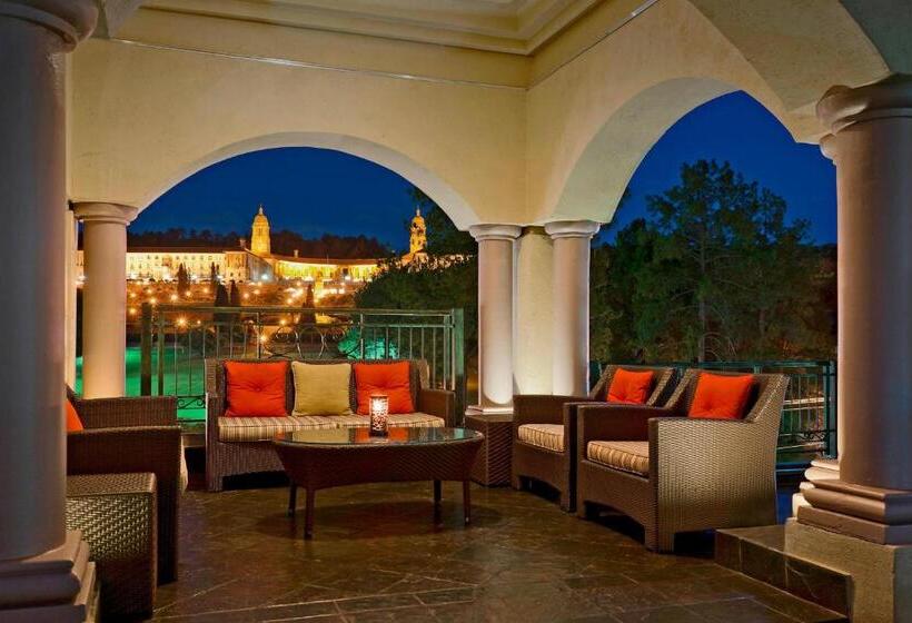 Hotel Sheraton Pretoria